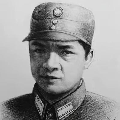 李本一，1951年在公审大会现场被押上刑场前，突然转向法官问了一句：当年皖东那三