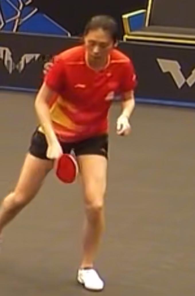 多哈冠军赛 陈熠3:1高桥布鲁纳 晋级16强—雨果/高桥夫妻双双把家还啦！
1月