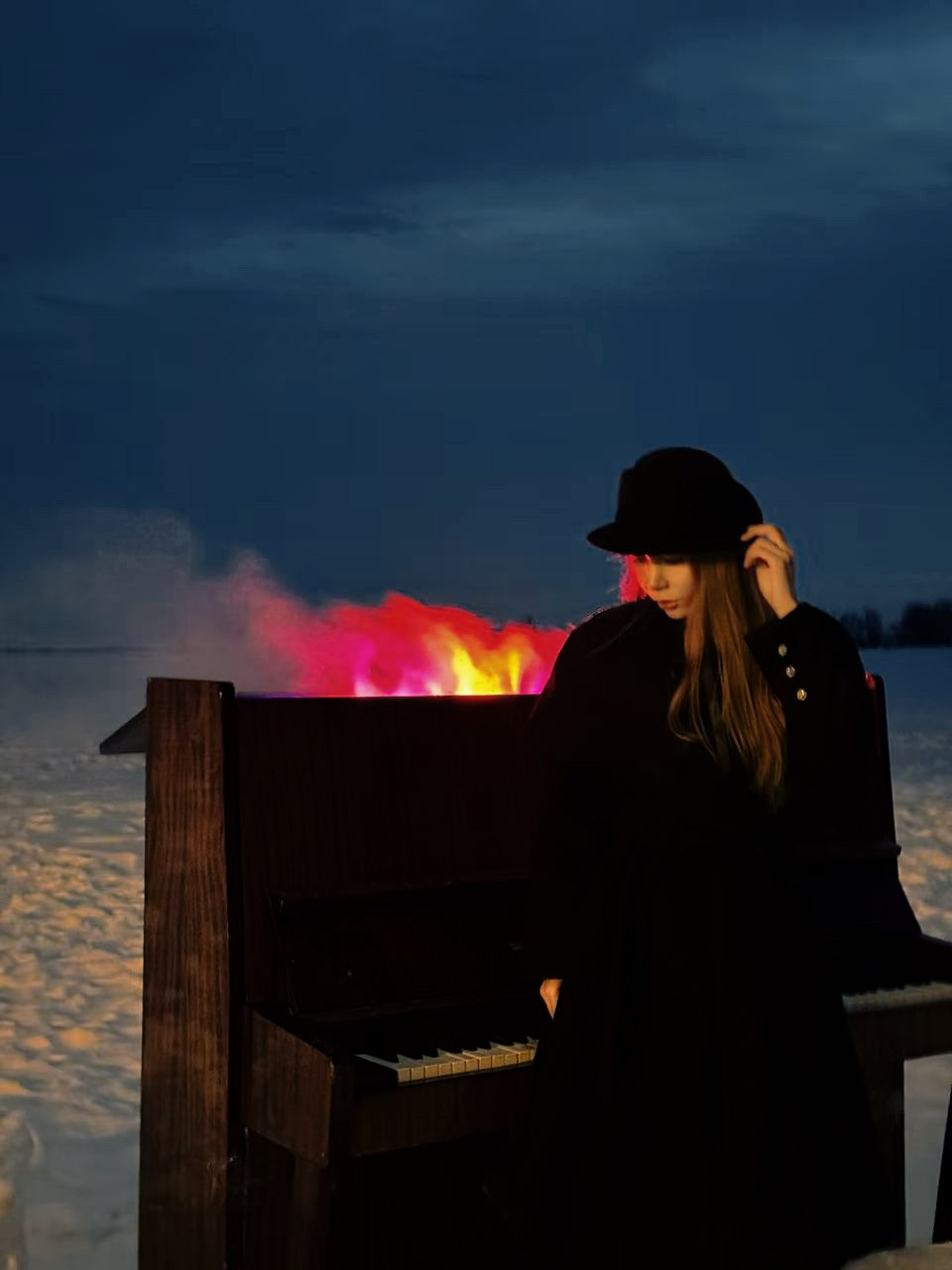 记录就是延长幸福的保质期。现在所写下的文字、拍下的照片视频，总有一天会治愈到未来