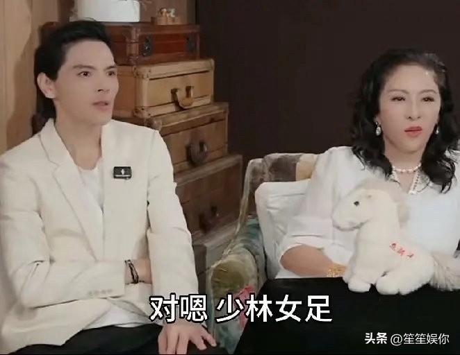 向太和周星驰的纠葛，剥开人情外衣，本质就是企业老板与顶级销冠的利益博弈，核心争夺