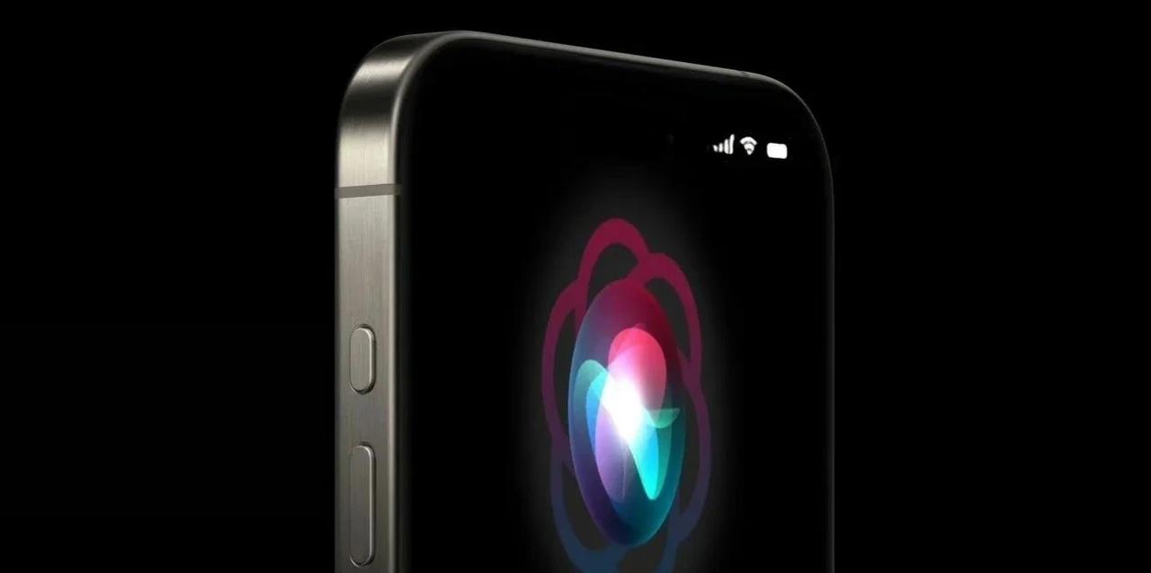 再次证明iPhone落后了，知情人士：苹果下月或宣布升级Siri：基于生成式AI