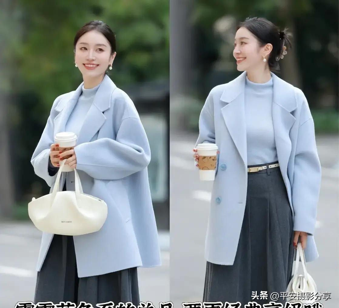 女人上了年纪，要穿就穿这4种“富婆色”，高级显白，看着又贵气
玫红色穿搭技巧 最