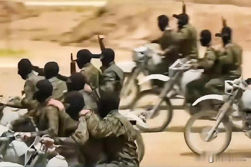 12月12日凌晨的最新消息，现在他来了，第九条：以色列 ultimatum 黎巴