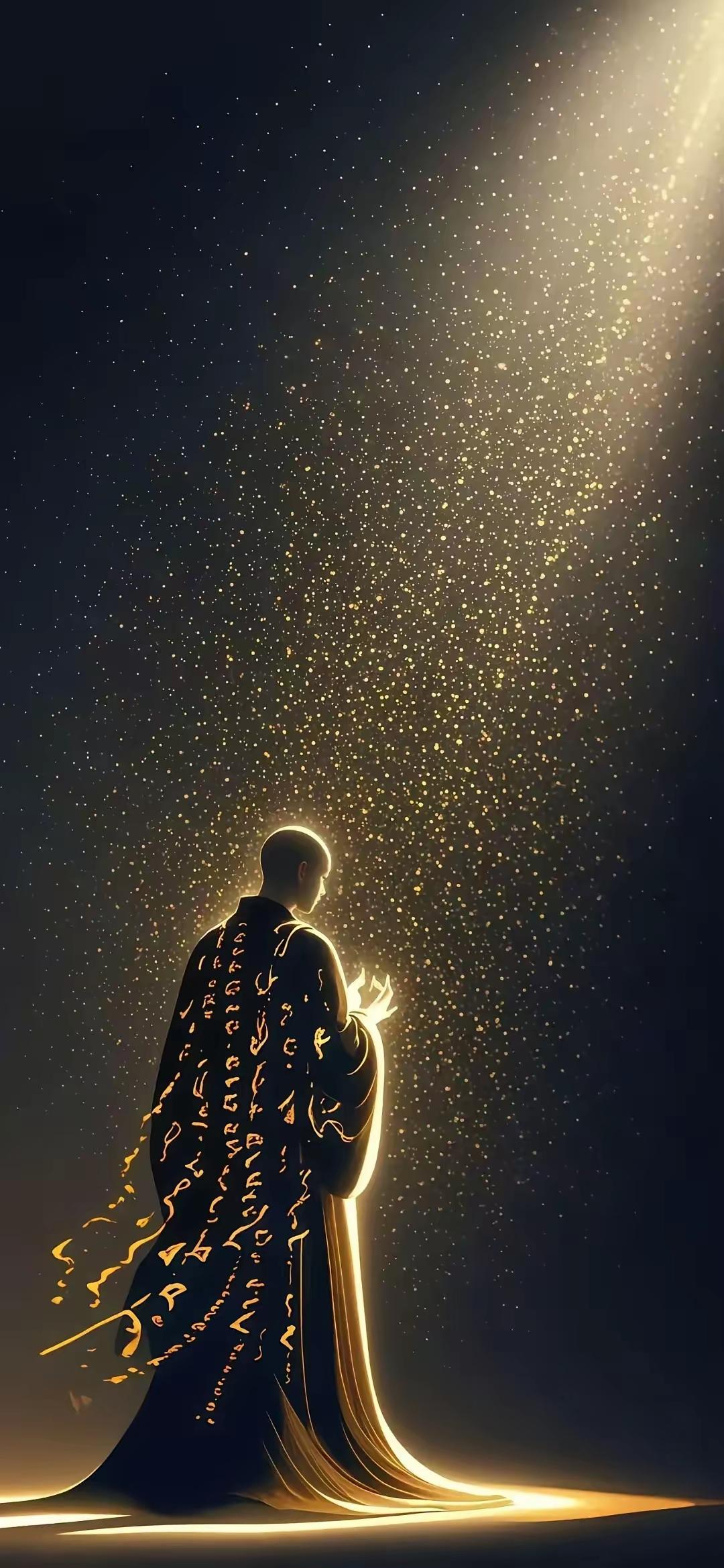 人生不过三万天，且惜眼前人
 
常常听见一句话：人的一生，不过三万天。
 
静下