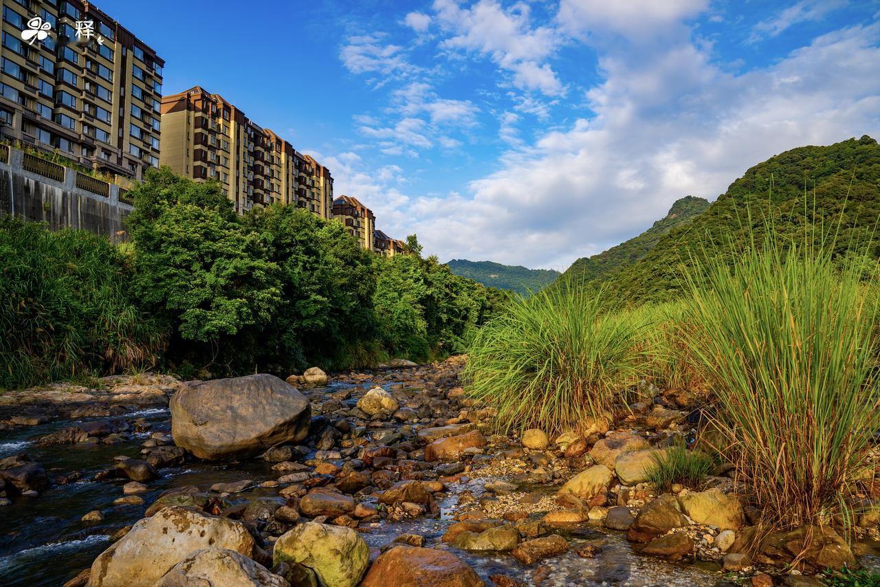 福建其实有4个鹤岗，除了漳州港，罗源湾，贵安以外，还有一个桂湖。
桂湖的身份很特