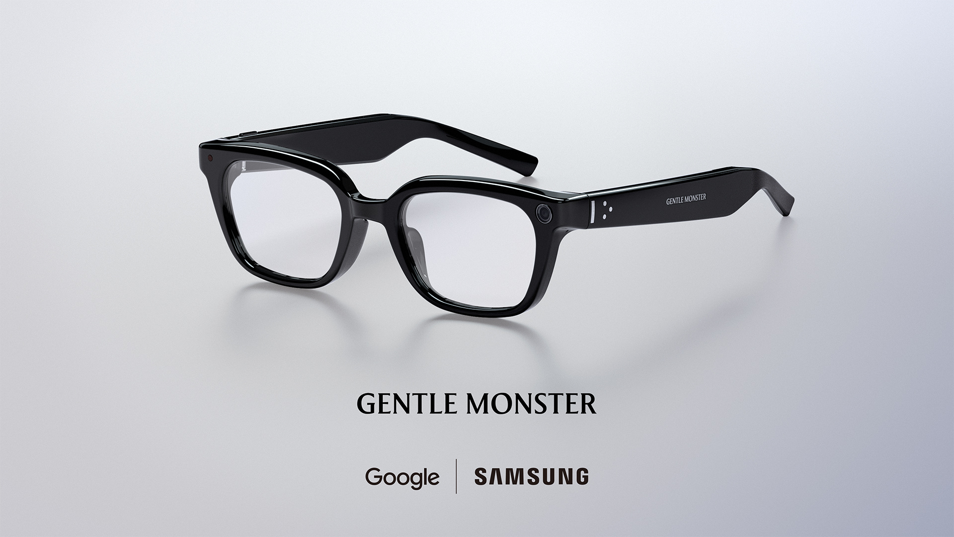 三星 Galaxy Glasses正式公布，将在今年秋季正式上市。搭载骁龙 AR