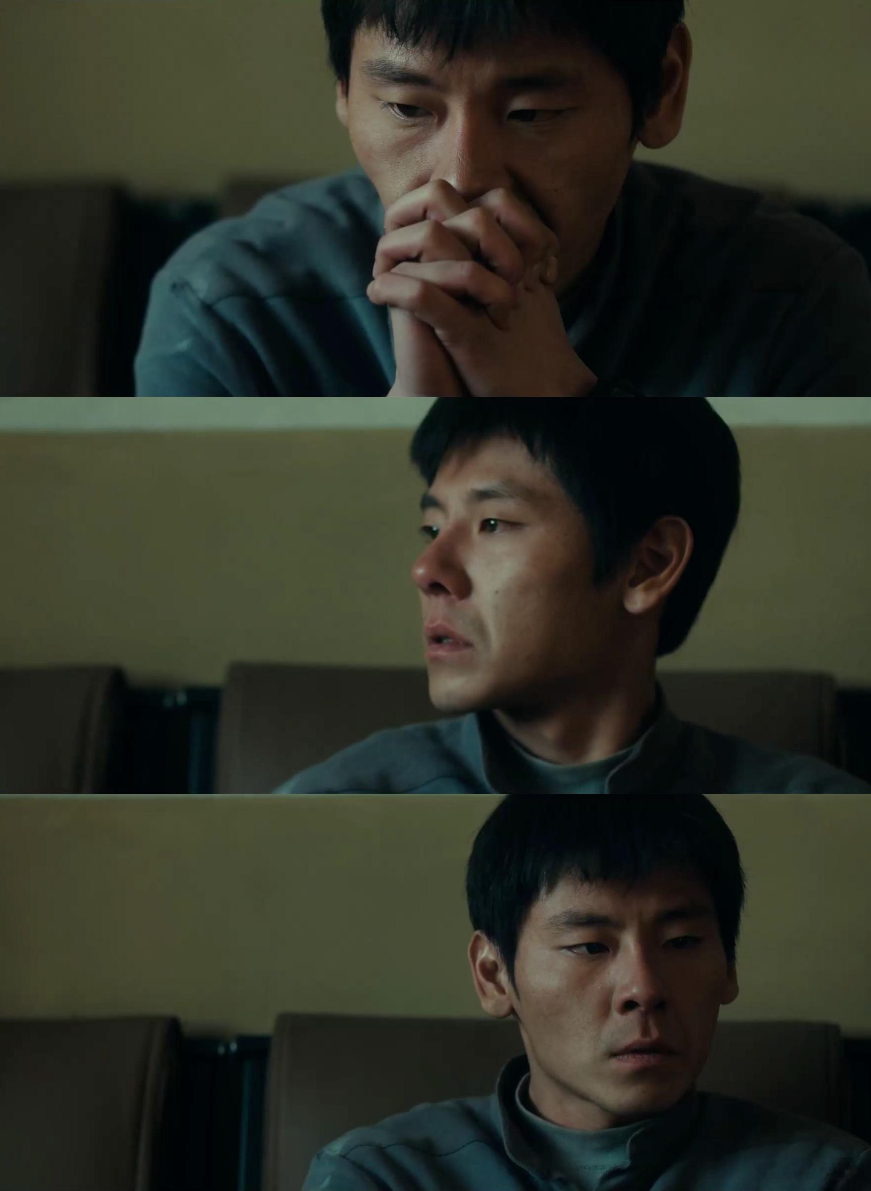 风中的火焰上强度了  十年前种下的因，在当下结出了 “恶” 果。刘白为保亲爹不择