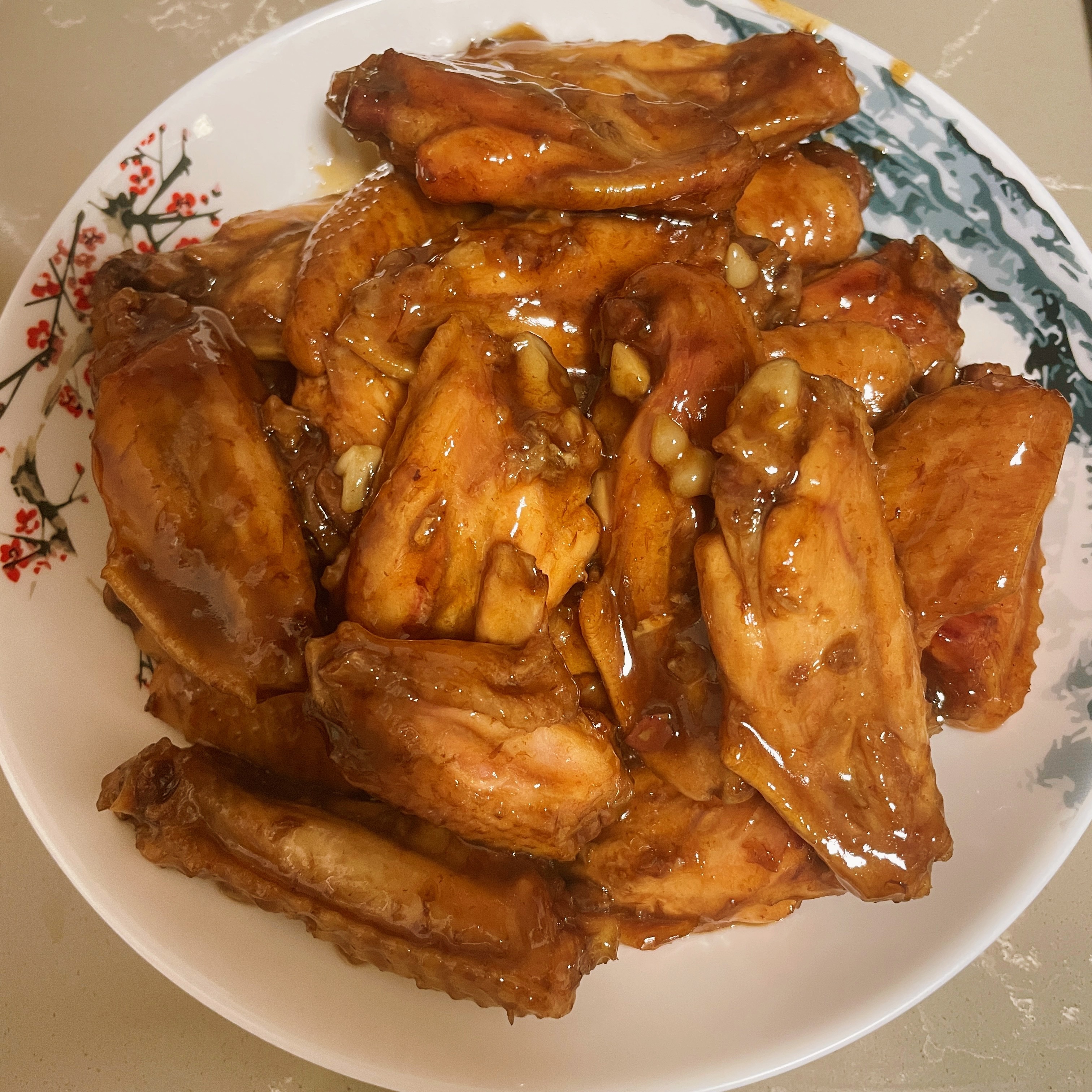 我美食博主也不是浪得虚名的