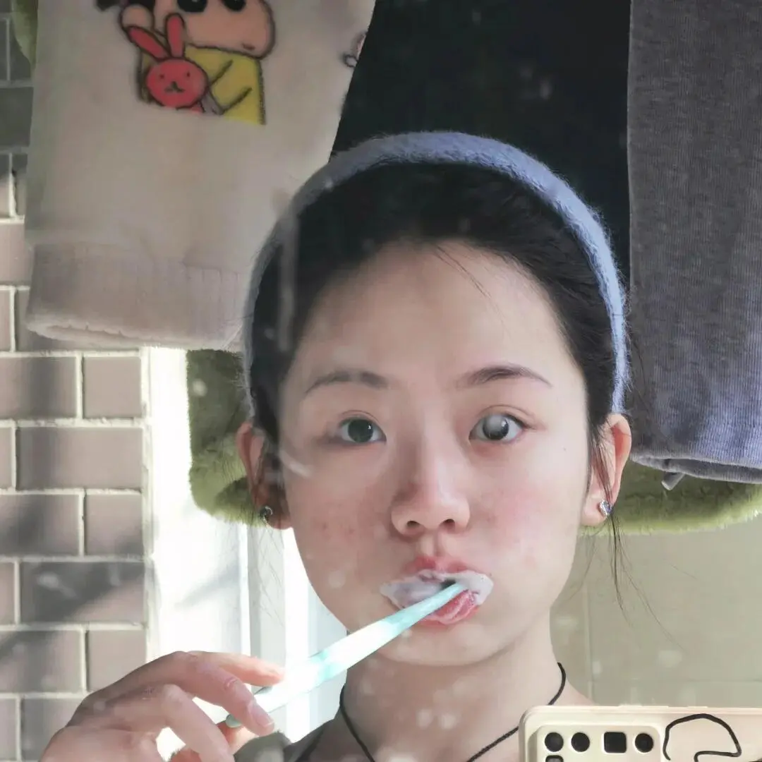 鱼油吊打一切护肤品