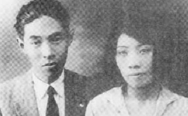 1930年春，一代文豪出轨女学生，并明目张胆带着怀孕的情人回国休妻，原配得知后，