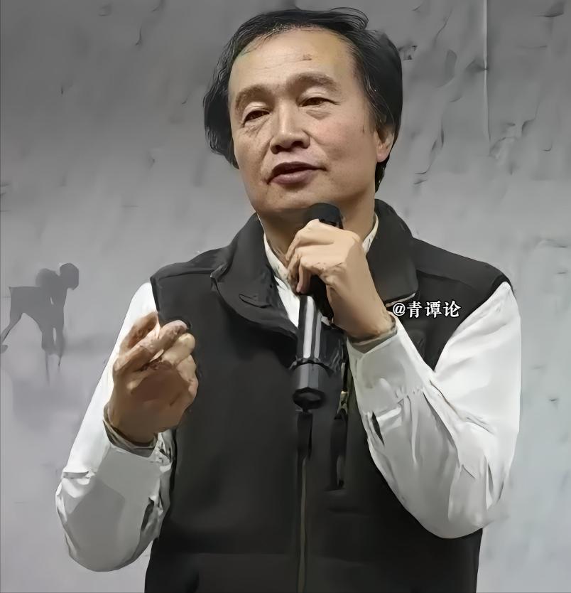 台湾作家、前“中华文化总会”秘书长杨渡今日撰文抛出一个核心命题：台湾人究竟要为何