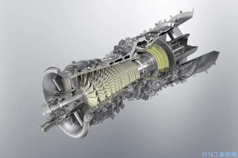 燃气涡轮引擎（燃气涡轮发动机）Gas-turbine engine（GTE），日