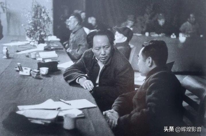 ⚡谋定全局，精准施策！🙏敬爱的毛主席，感念运筹智慧，传颂不朽全局箴言！立足全局