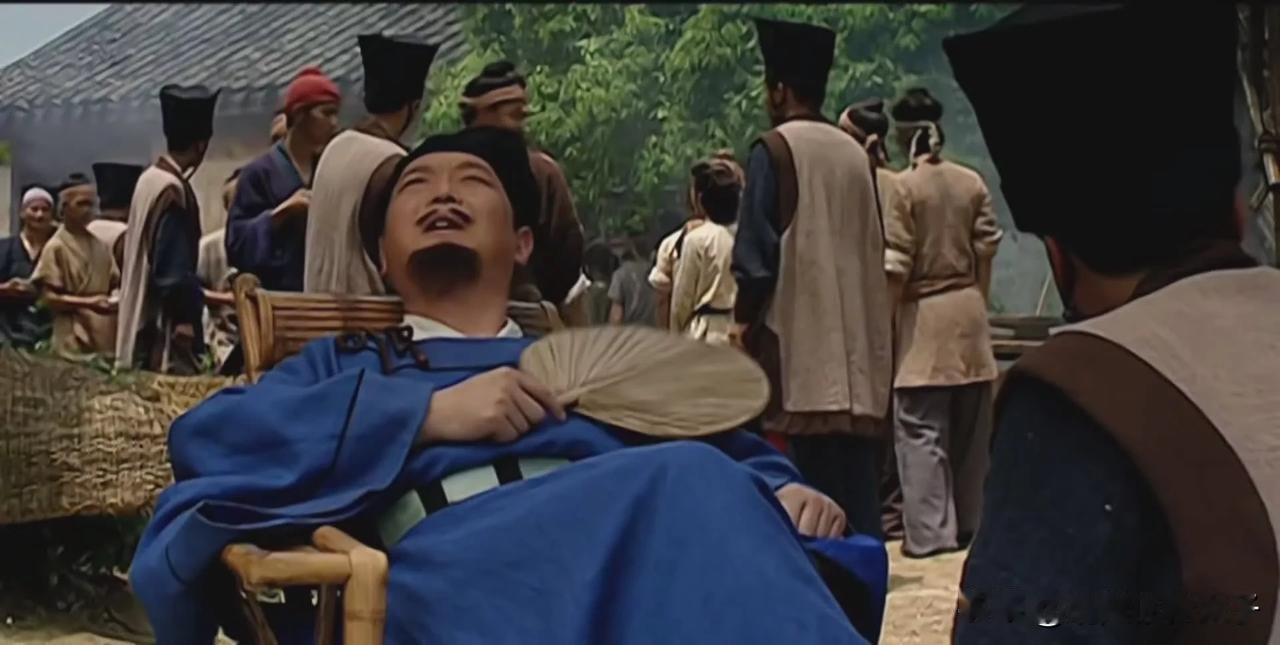 有的人可能纳闷，为什么无论是哪一个王朝，只要碰上灾情都会死人呢？难道当地的官府就