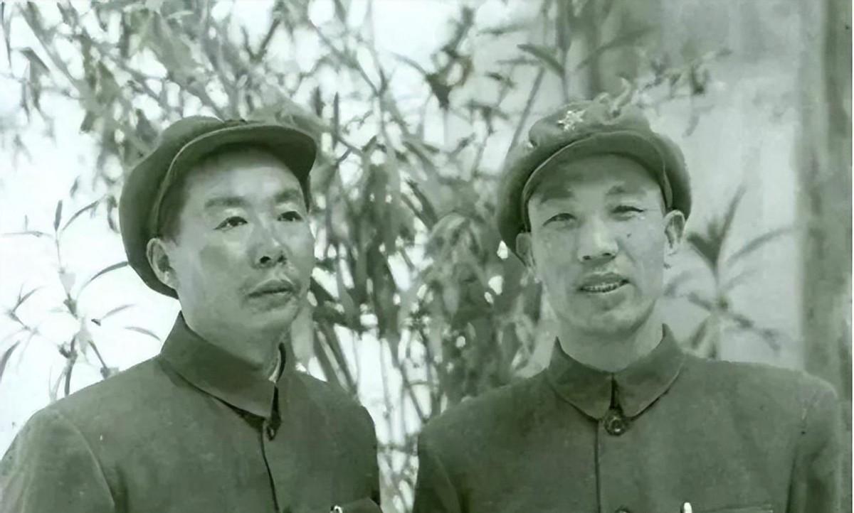 1950年，独立骑兵师奉命进军西藏，彭德怀亲自向师长何家产下达了重要任务
195