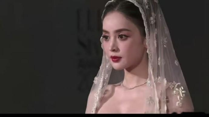 娜扎生图来了 ​​​