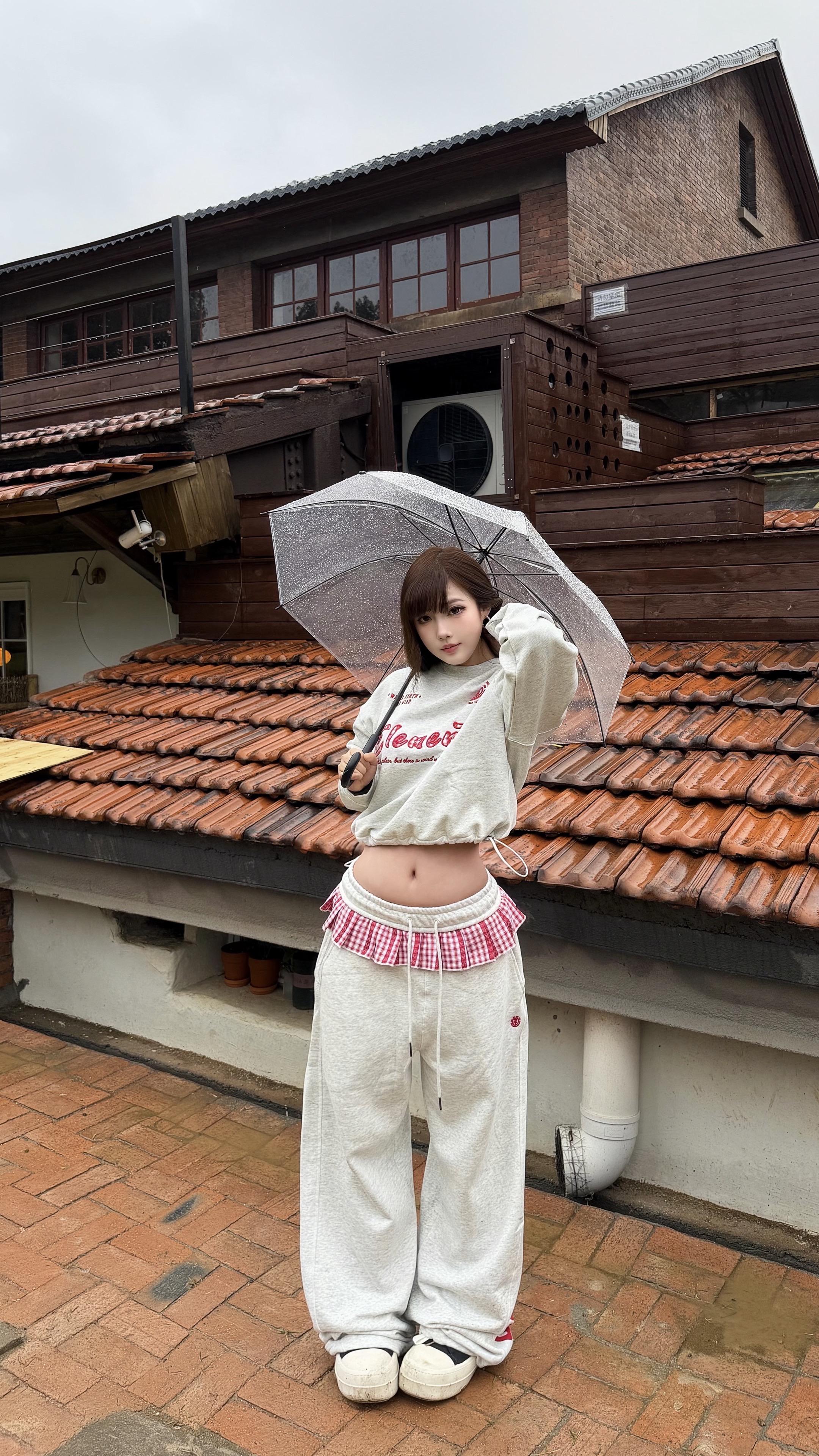 你又独来独往上了 列表跟女儿国似的