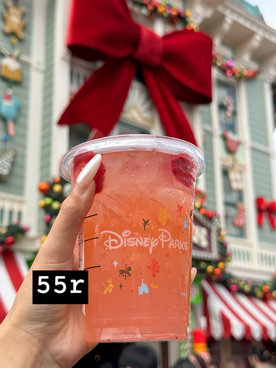 用人民币感受下港迪🇭🇰的物价……