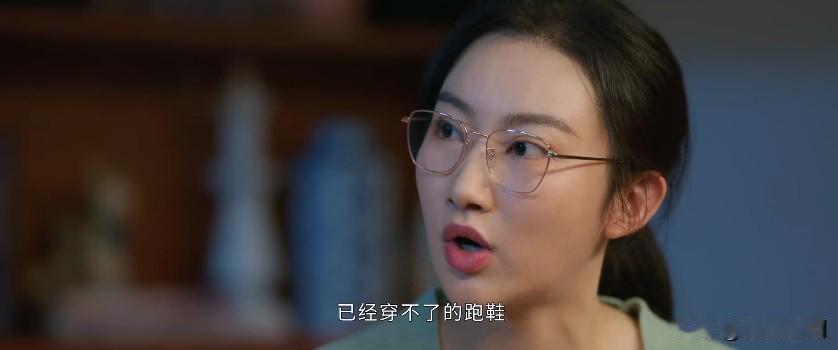 没想到杨帆这么飒！太懂她的感觉，就是膈应

一直以为，杨帆多少知道点关超和蓝亦菲
