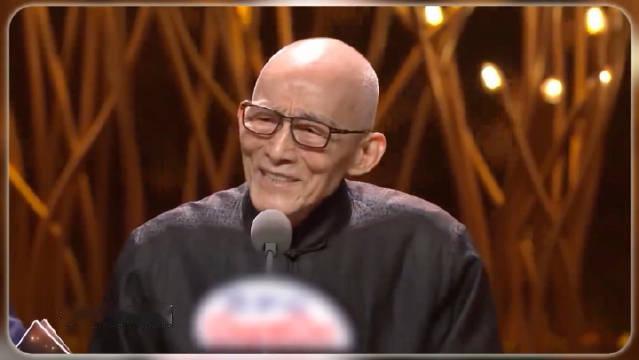#游本昌去世#一代老艺术家，一路走好