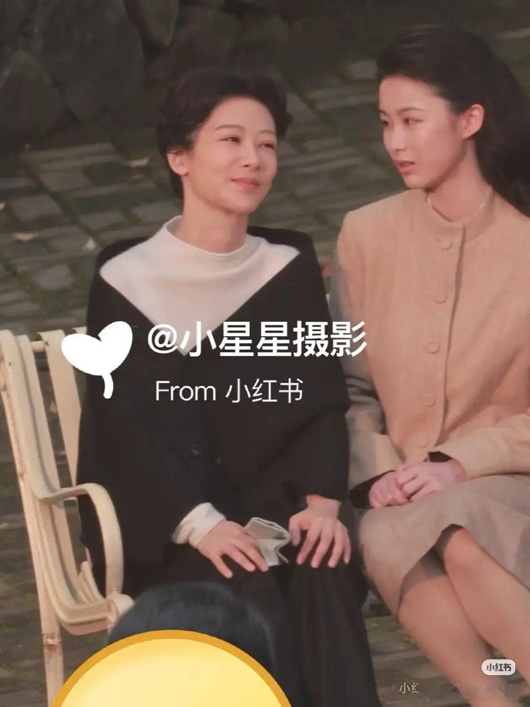 杨紫真适合这个角色嘛？现在内娱杨幂这个年纪演少女 杨紫这个年纪演妈妈。。。别闹了