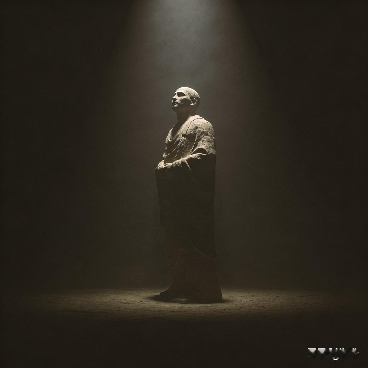 孤立与自由

原创｜東汐

孤立，是幸运的
便得无人注视的释放
可以纯粹思考，向