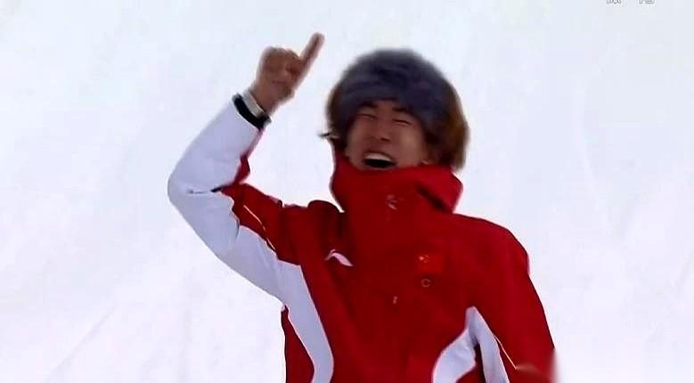 前几天，冬奥赛场上，咱们这边金牌颗粒无收，隔壁一些韩国媒体的稿子已经满天飞了。