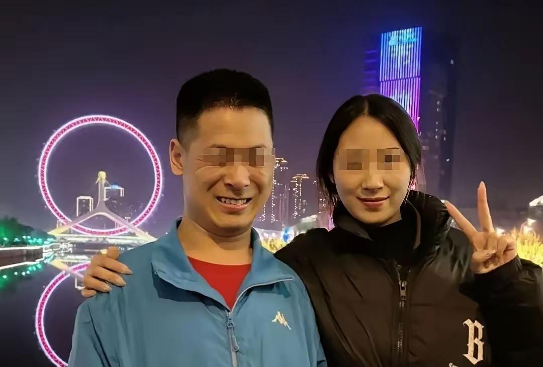 天津一母亲临终前将脑瘫儿子托付给21岁女儿，女儿含泪点头，谁料母亲去世后，她转身