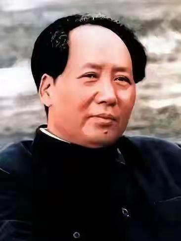 看似普通农家子，四段姻缘道尽毛主席的一生沧桑
 
谁能想到，改写中国命运的伟人，