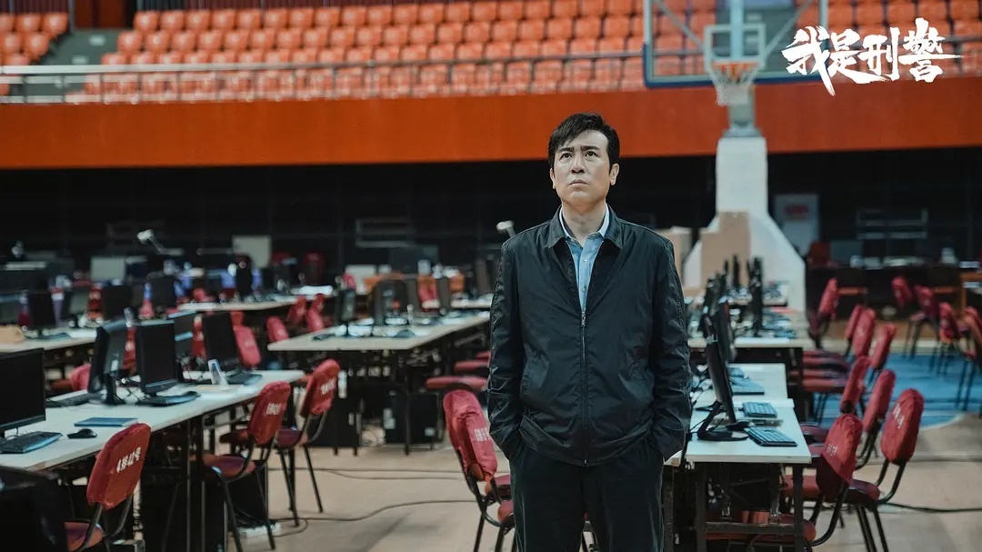 我是刑警西班牙面包  从震惊全国的鹤岗恶性案件到周克华案，电视剧都是从真实的案件