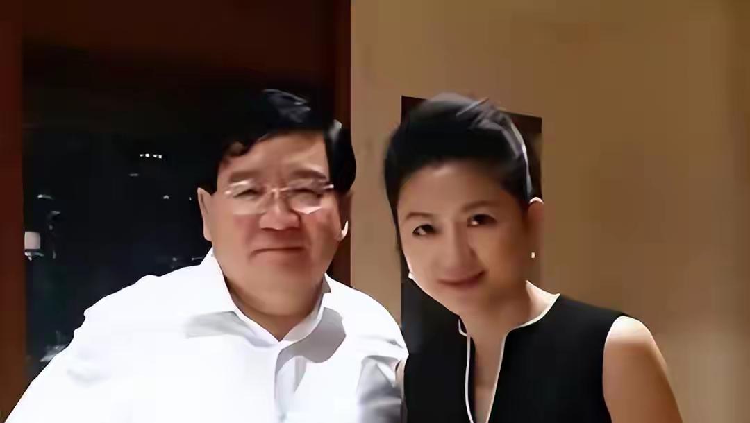 王小Y
吕成功
夫妻照