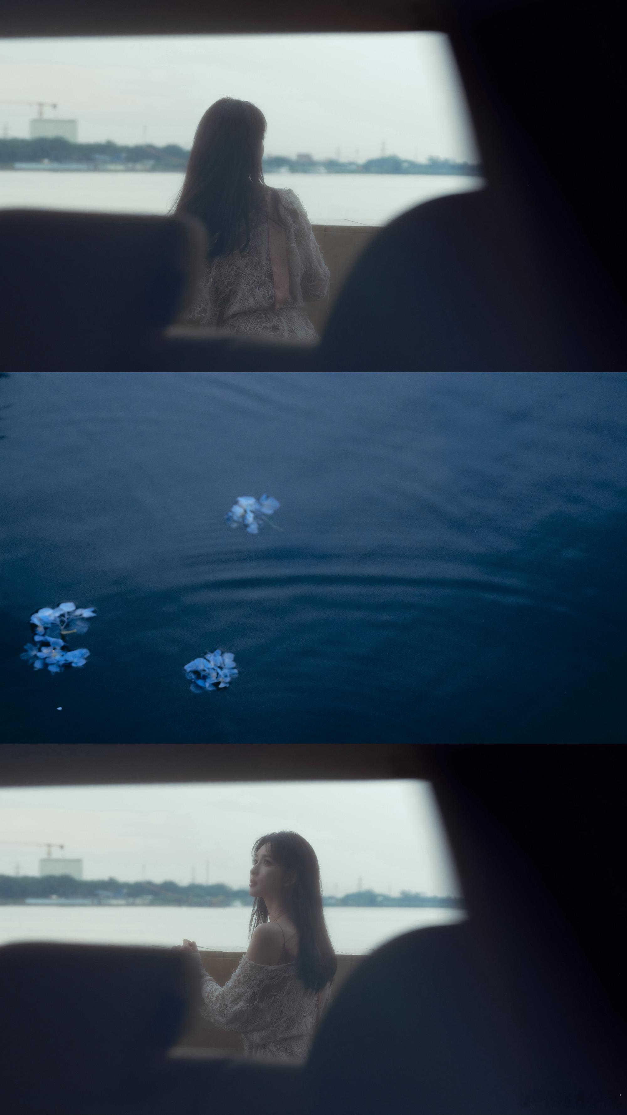 孟子义爱在无尽夏女主哇 