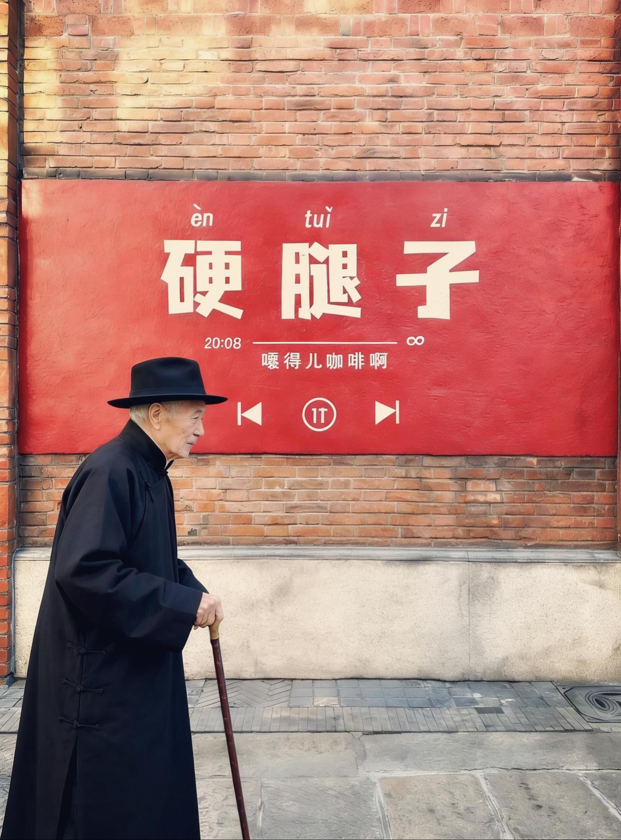 能在下面6张图中，准确地说出是南京啥地方的朋友，一定是拿着手机，到处“鬼转筋”的