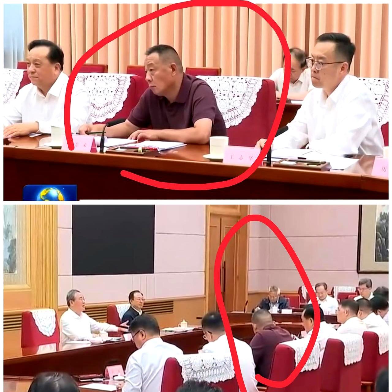 见过身家过亿的大老板，谁还天天把自己塞进紧巴巴的白衬衫里扮“精英”啊？
咱们平时