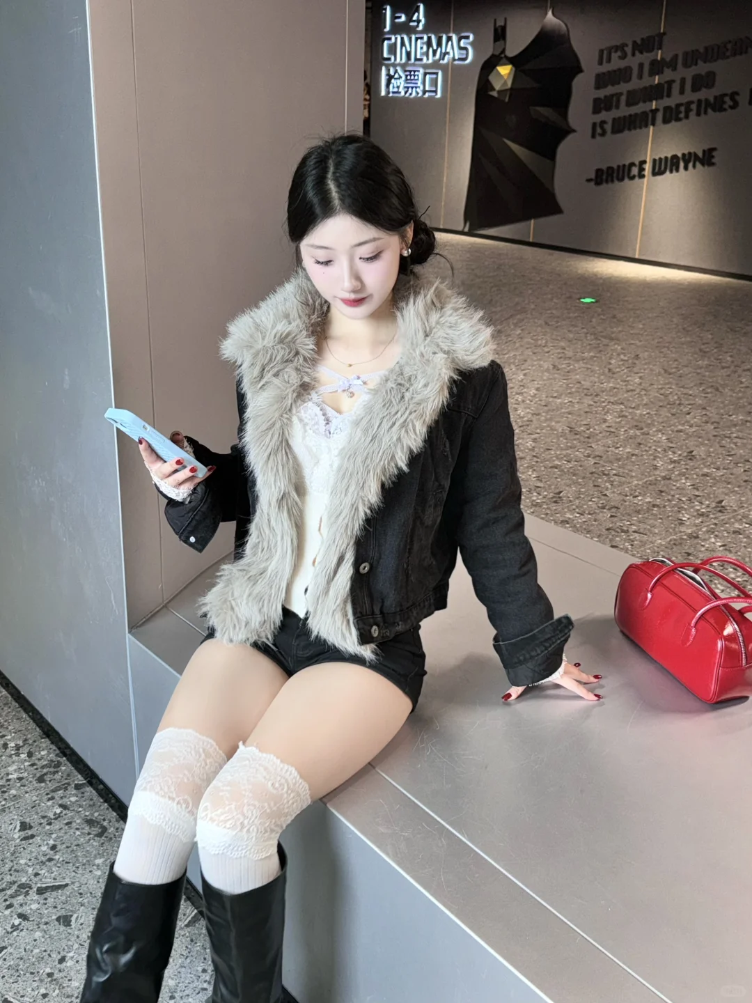 ⌯>ᴗo⌯ಣ小心机