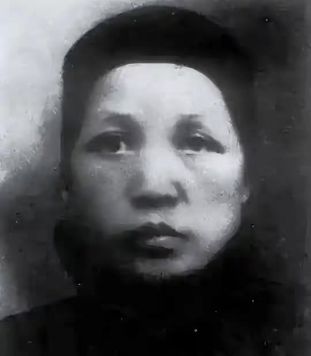 1919年文七妹在长沙治病，临走前：三伢子，讨到了堂客给娘说一声。

这话说出来