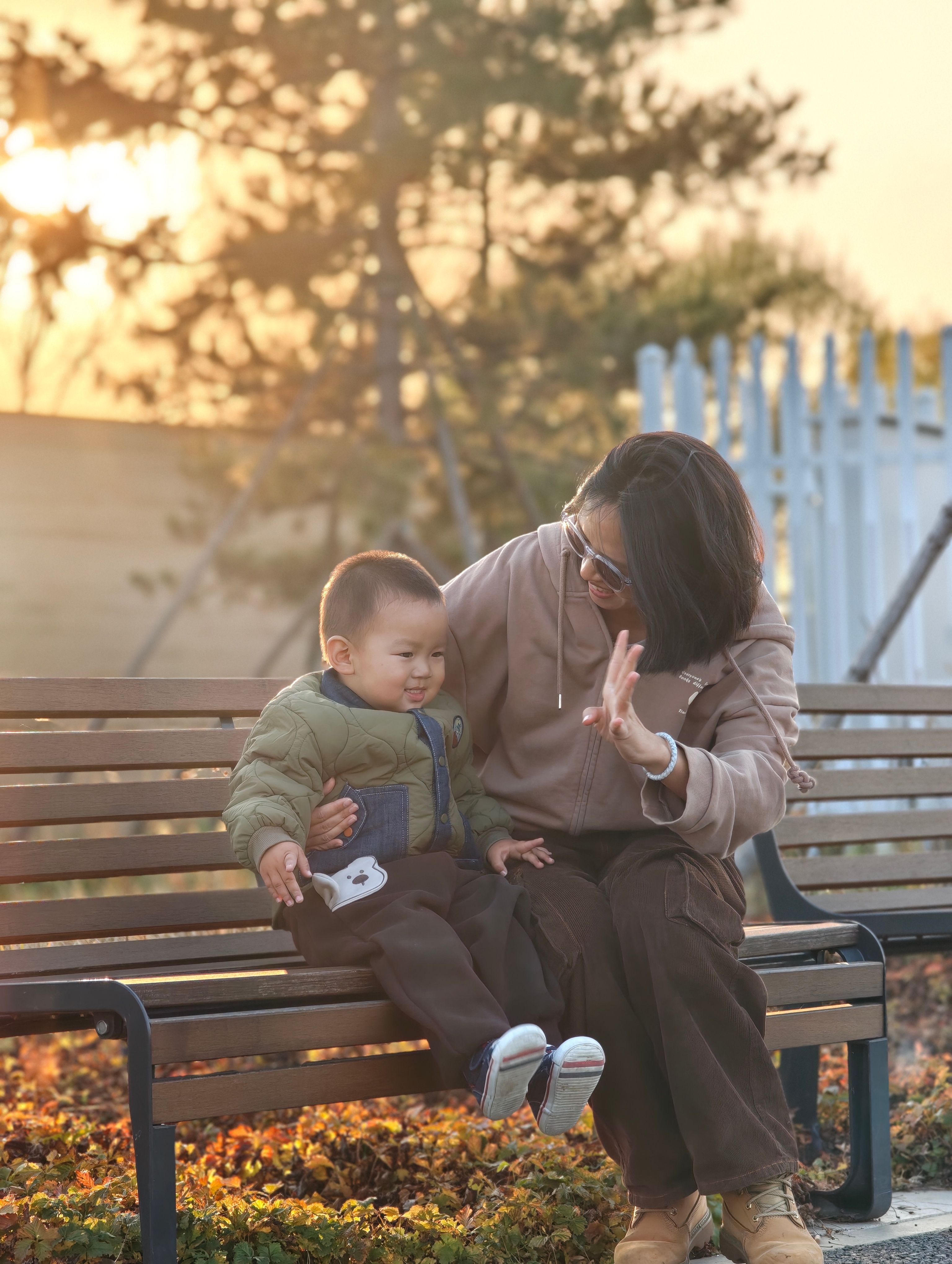 前6张图都是拿小米15 Ultra拍的说实话，我非常满意呀！可以对比一下图7图8