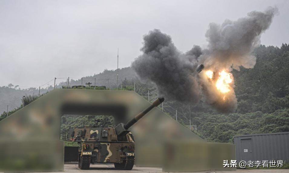 【韩国突发事件：坡州军事基地发生爆炸】
首尔时间2025年9月10日，韩国《韩联