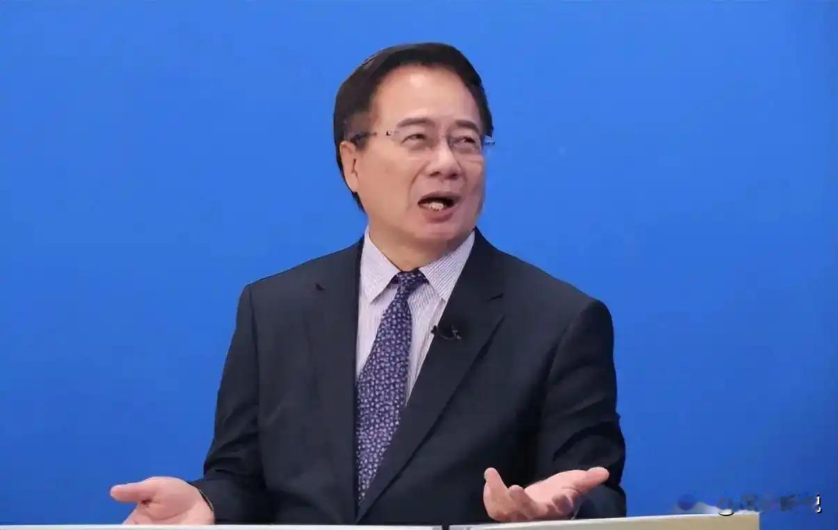 如果90%的台湾人真的不支持统一，大陆该怎么办？台湾名嘴蔡正元早就给出了答案，他