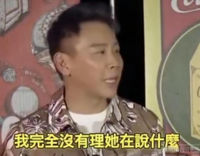 陶喆回应叶珂说他的歌“丢人”：完全没理她说什么，做我自己音乐就好！

“我完全没
