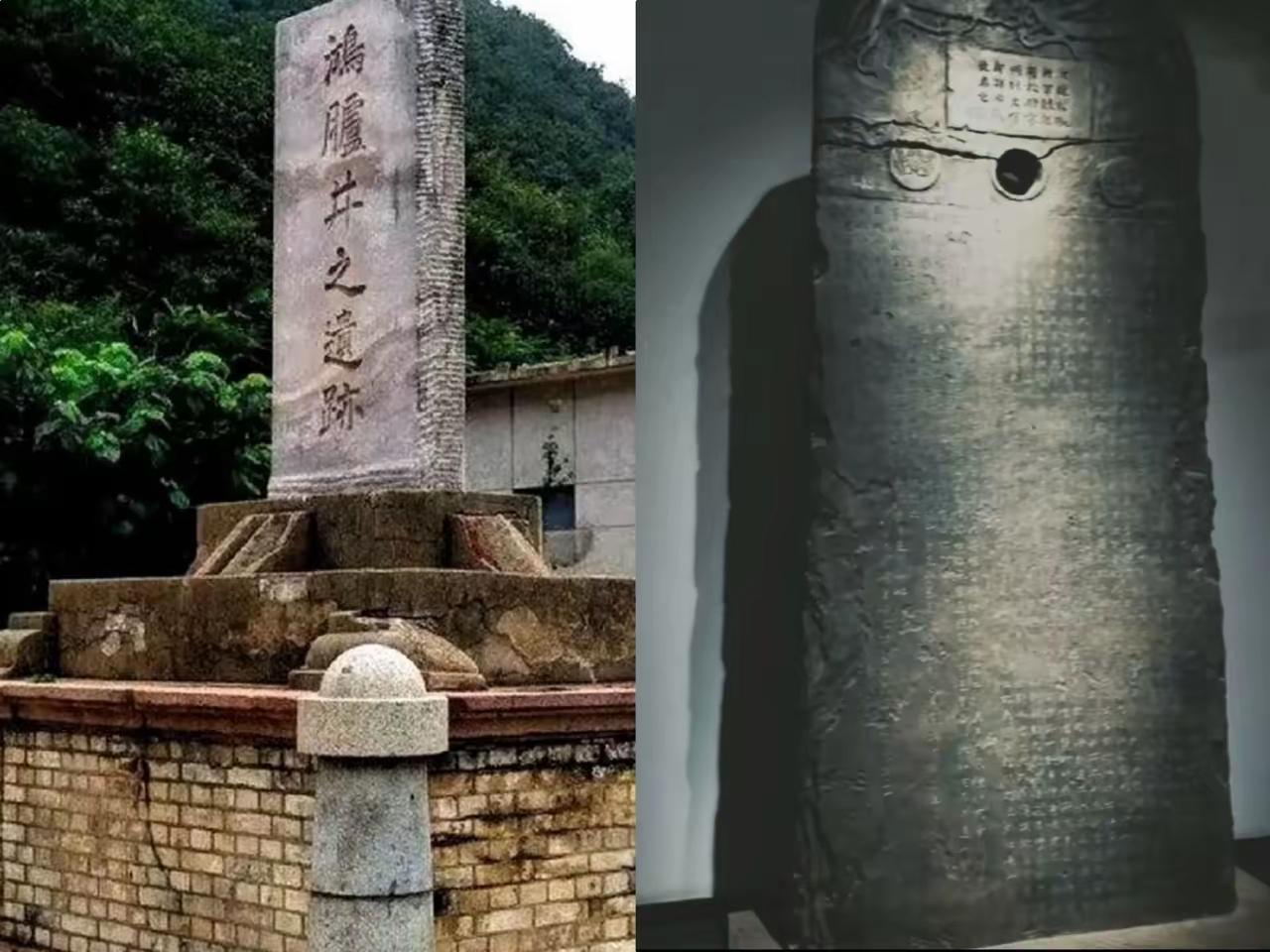 这次日本皇室面对唐鸿胪井碑的追索压力，已是坐立难安。中方依托完整证据链持续强硬追