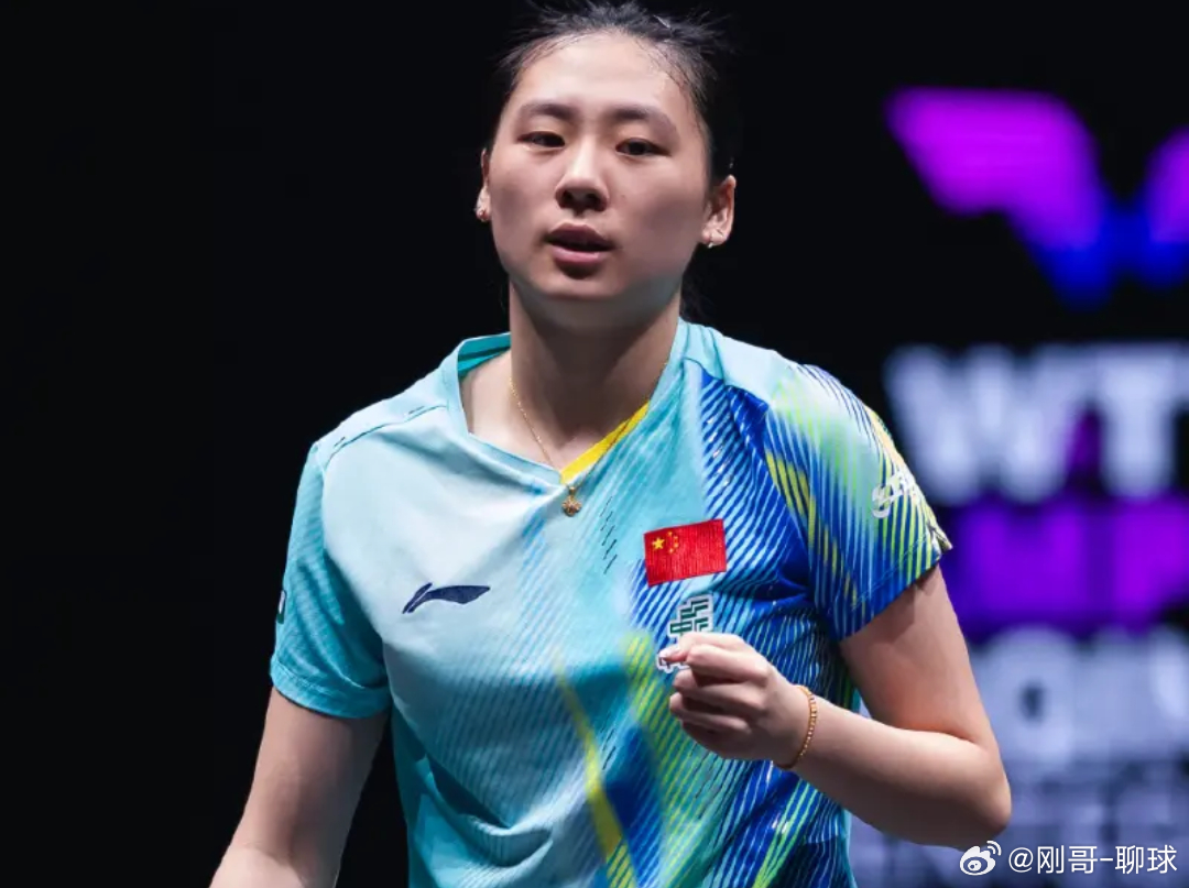 WTT重庆冠军赛：国乒锁定7个8强席位 陈熠错失4赛点3-2惊险晋级wtt重庆冠