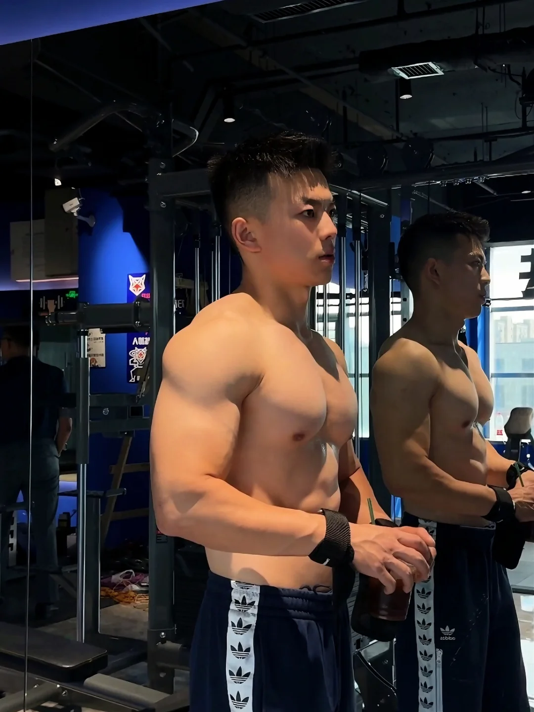 你想要的我都能给你