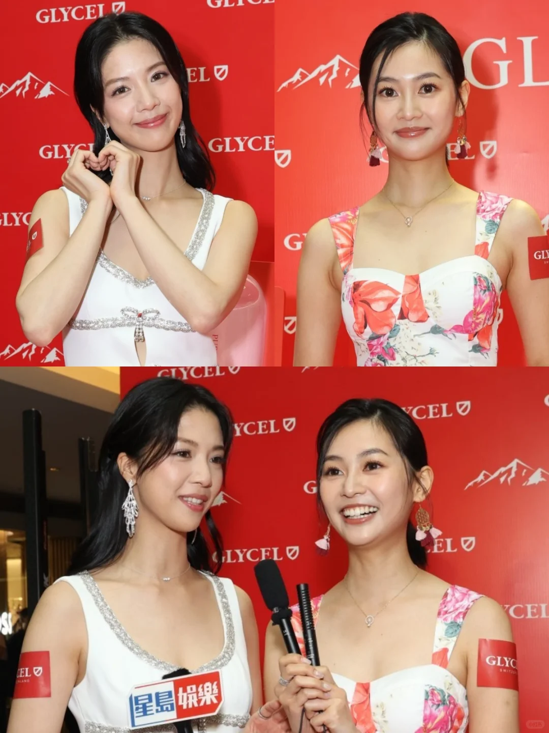 陈晓华一提朱敏瀚就装傻！反问：哪个老公？