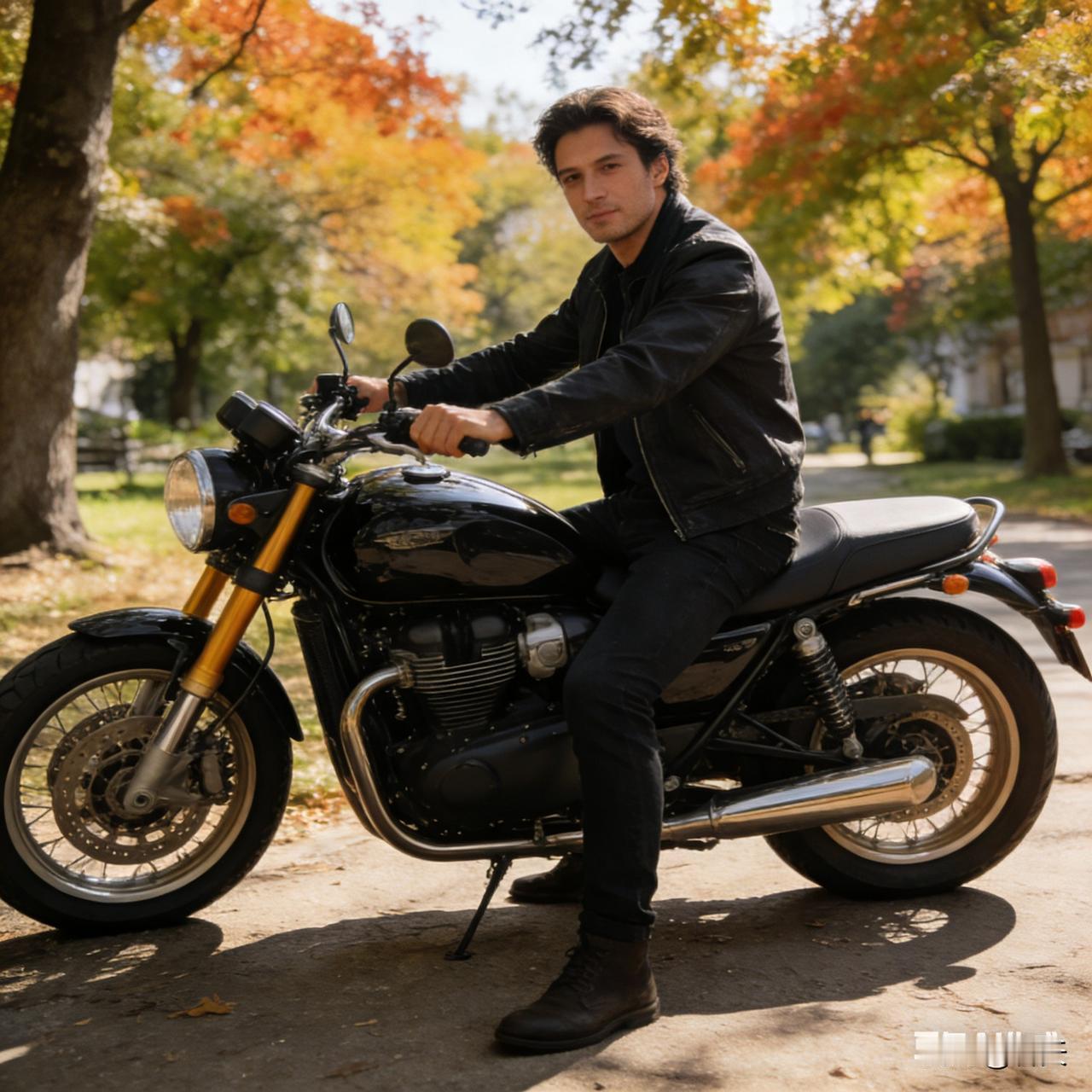 侥幸背后藏风险
 
“喝凉水都塞牙”的倒霉事，往往源于侥幸。朋友开纸厂，送货晚了