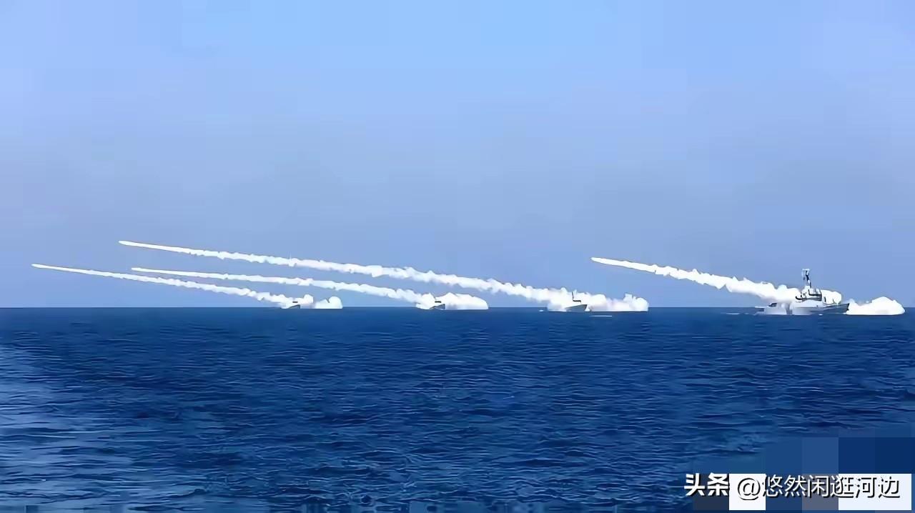 动真格了！黄海封海11天，谁也别来捣乱
央视刚官宣，黄海部分海域直接封海，从3月