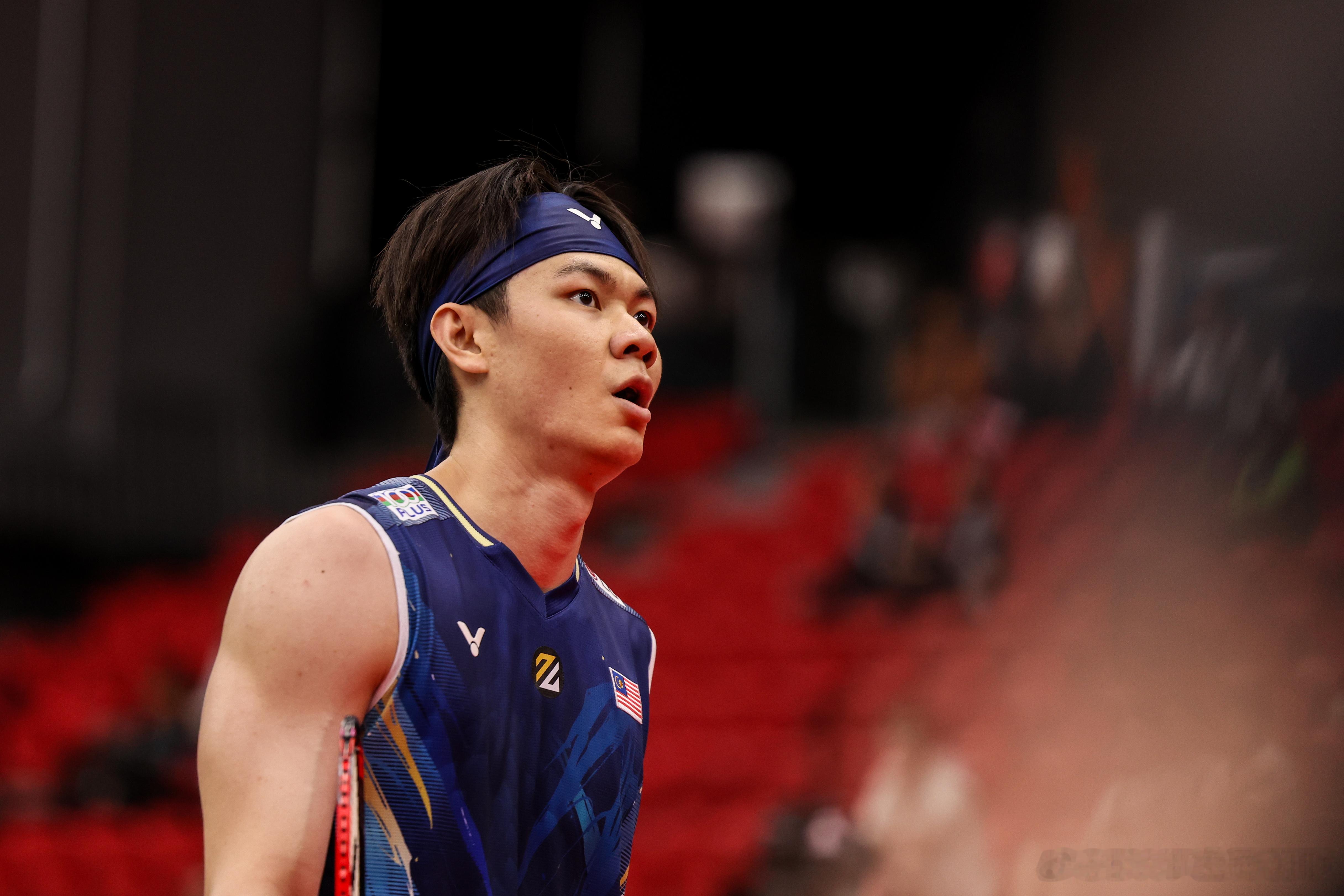2026年台北羽毛球公开赛 首轮赛况🔥李梓嘉22-24 21-12 21-15