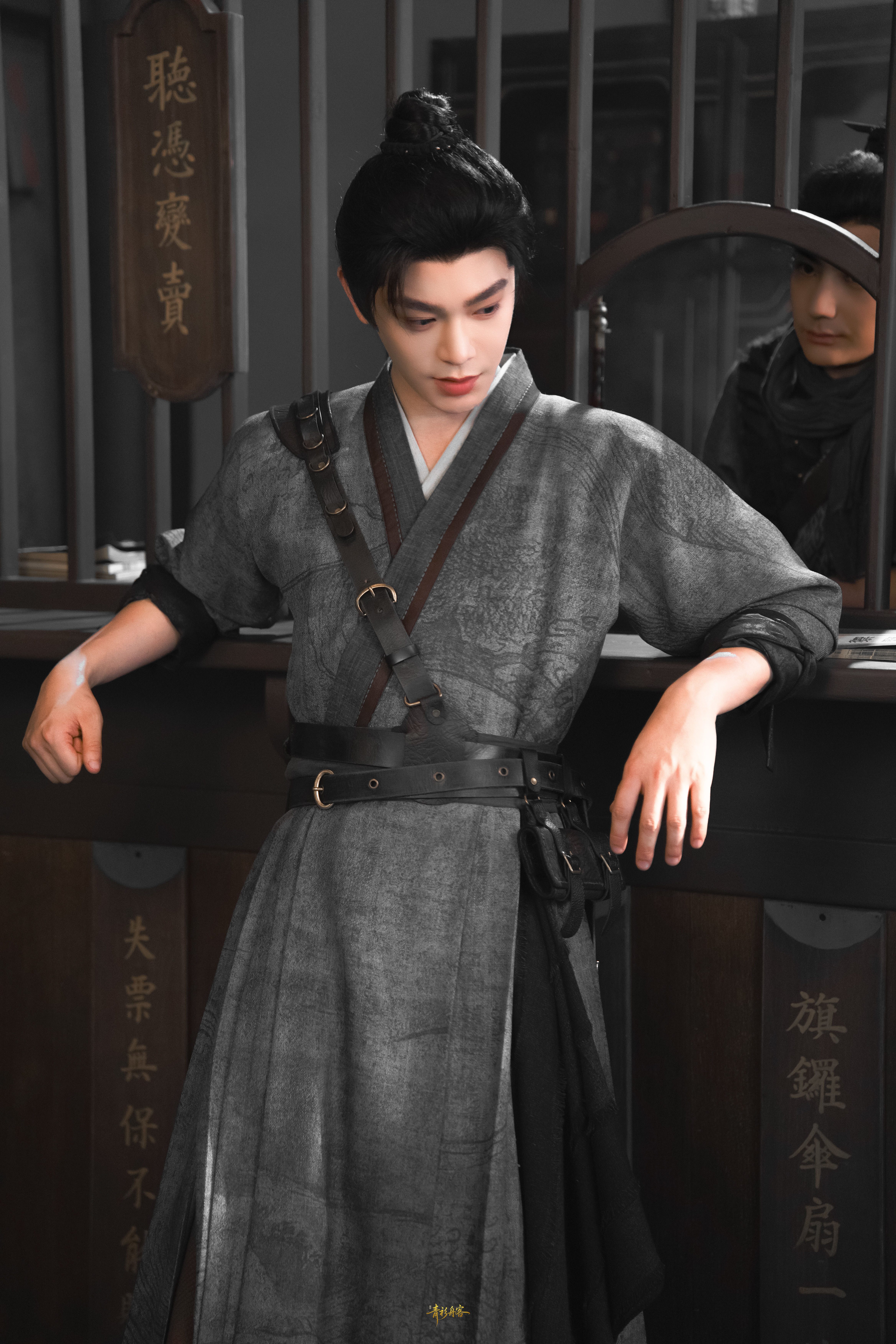 ▶▶丁禹兮/花开锦绣📝丁禹兮说这是05花花开锦绣定档0809丁禹兮花开锦绣