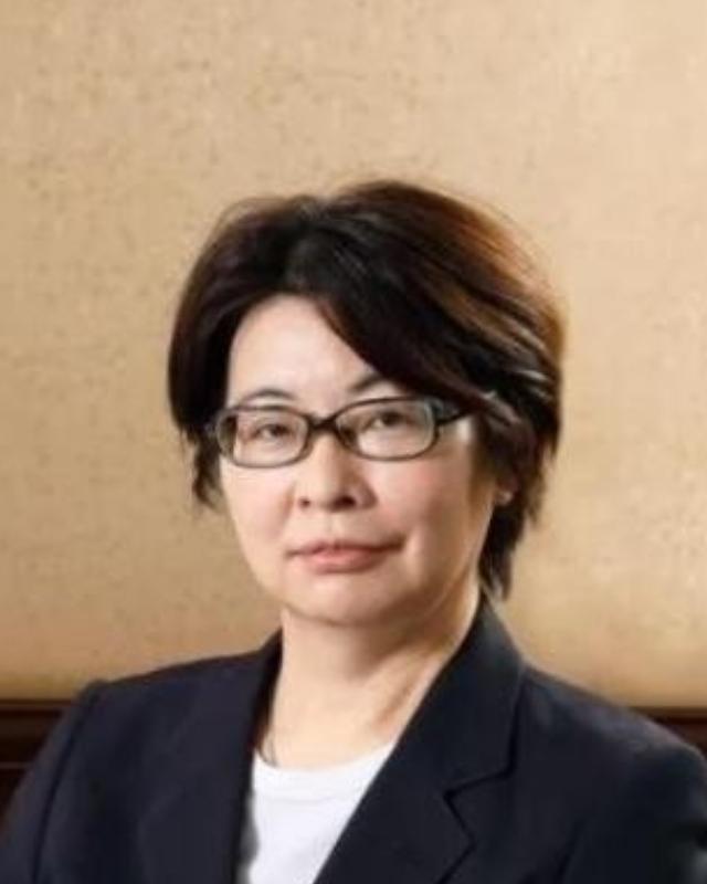 日本驻沈阳总领事高田真里说：“我本人以及日本国驻沈阳总领事馆，将把‘确保在东北地