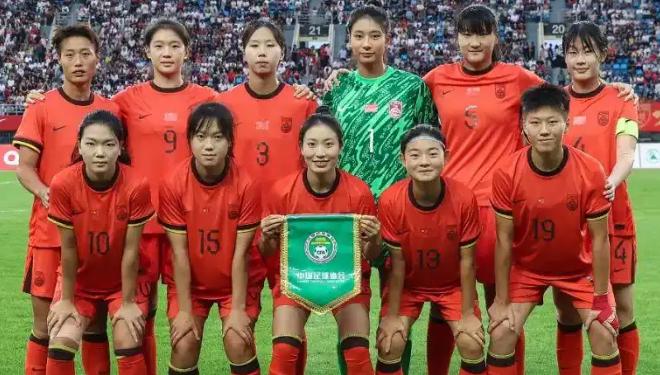 北京时间8月10日19：35，U20女足亚洲杯预选赛小组赛第三轮，中国队PK黎巴